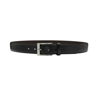 Loake Cintura Philip - - Accessories - Uomo - Nero - 90 CM