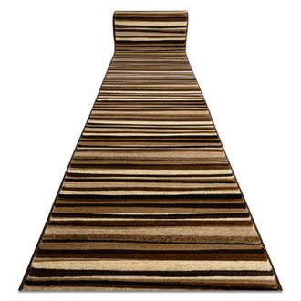 RugsX RugsX Royal 5374 Runner in Beige | Size: 100 cm x 320 cm