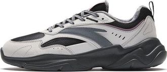 Anta (WMNS) ANTA Chao Bai Gz Grey Black 122348812-10
