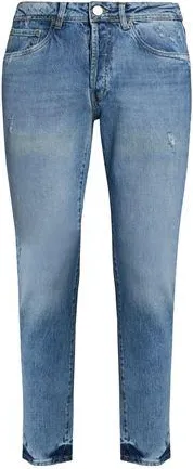 PMDS Premium Mood Denim Superior BOTTOMWEAR - Pantaloni jeans su YOOX.COM
