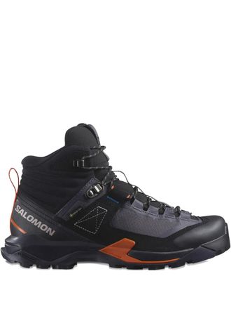 Salomon X Ultra Alpine sneakers - Zwart