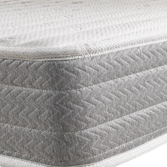 Pikolin Colch&oacute;n PIKOLIN APPLE COMPACT juvenil de espuma viscoel&aacute;stica HR Confortcel 20cm firmeza media anti&aacute;caros 90x190