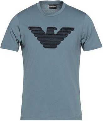 Emporio Armani CAMISETAS Y TOPS - Camisetas en YOOX.COM