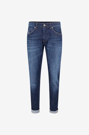 Dondup Skinny Jeans aus Baumwolle George