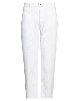 Icon Denim Los Angeles PARTES DE ABAJO - Pantalones en YOOX.COM