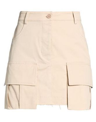 Pinko Mini skirts