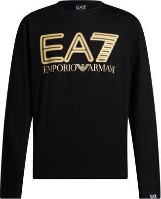 Emporio Armani CAMISETAS Y TOPS - Camisetas en YOOX.COM