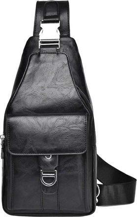 Generic Womens Cross-Body Bags Cross Body Bag Women for Work, Office Stylish Beach Handmade Paper Rope Woven Hollow Messenger Bag for Commute & Travel