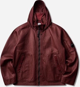 C.P. Company Men s Bi-Face Reversible Jacket Andorra