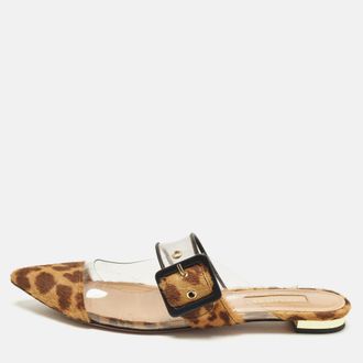 Aquazzura Seduction
