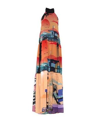 Marco Bologna VESTIDOS - Vestidos largos en YOOX.COM