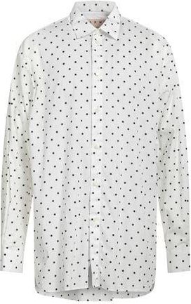 Marni CAMISETAS Y TOPS - Camisas en YOOX.COM