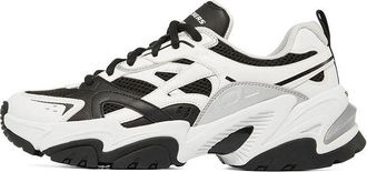 Skechers (WMNS) Skechers Stamina V2 Black White 149514-WBK