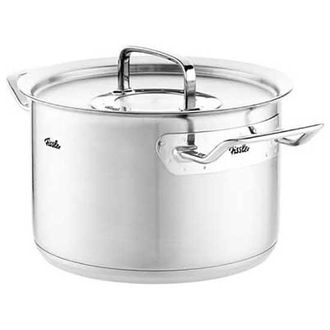 FISSLER Original-profi Collection Cacerola Acero Inoxidable 6,3 L