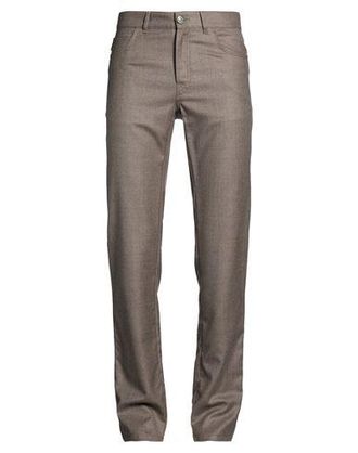 Brioni BOTTOMWEAR - Trousers on YOOX.COM