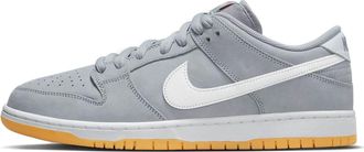 Nike Dunk Low Pro ISO SB Wolf Grey Gum DV5464-001