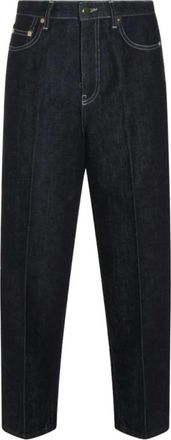 Fabiana Filippi Mujer, Vaqueros, Azul, Talla: M