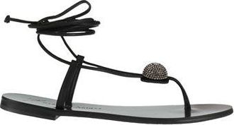 Nicolas Lainas SCHUHE - Zehentrenner auf YOOX.COM