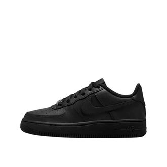 Nike Air Force 1 LE - Sport - Mujer - Negro - 38 1/2 EU