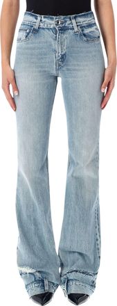 Haikure jeans