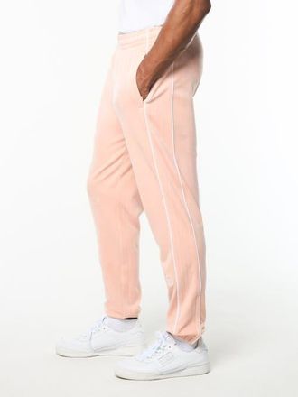 Sergio Tacchini Lioni Track Pant in Evening Sand at Nordstrom, Size Xxx-Large