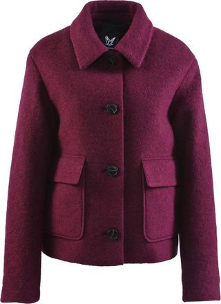 Fuchs Schmitt Wolljacke