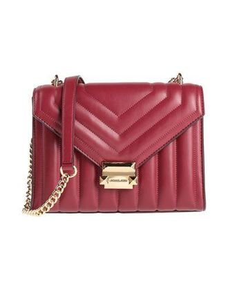 Michael Kors BAGS - Cross-body bags sur YOOX.COM