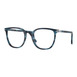 Persol unisex, Accessoires, Blauw, Maat: 50 MM