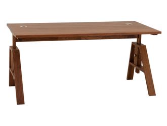 Schubiger M&ouml;bel Schreibtisch Atelier