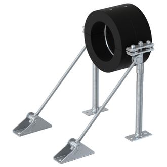 Fischer Punto Fijo Pesado Ffp-hd22-v1 - 567712