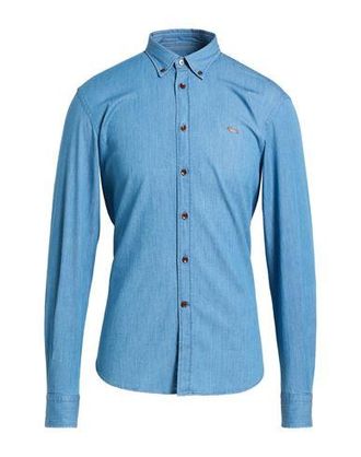 Harmont & Blaine TOPWEAR - Denim shirts sur YOOX.COM