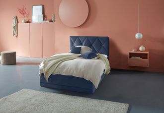 Westfalia Polsterbetten Polsterbett