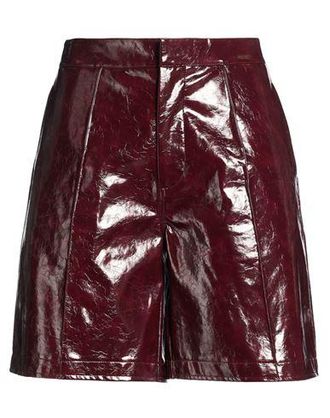 Weili Zheng BOTTOMWEAR - Shorts & Bermuda Shorts on YOOX.COM