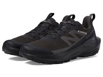 Salomon Elixir Active GTX(r) Mens Shoes Phantom : 11.5 D - Medium, Synthetic