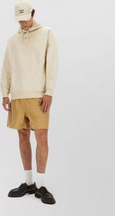 Dr&ocirc;le de Monsieur cotton hoodie