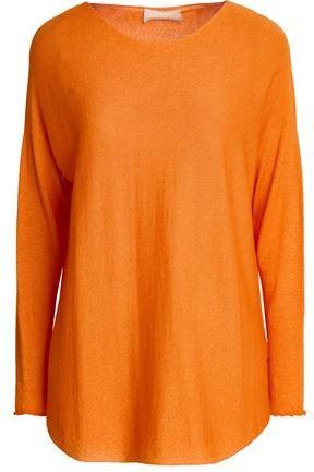 120% Lino PRENDAS DE PUNTO - Pullover en YOOX.COM