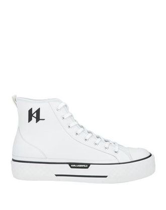 Karl Lagerfeld FOOTWEAR - Trainers sur YOOX.COM