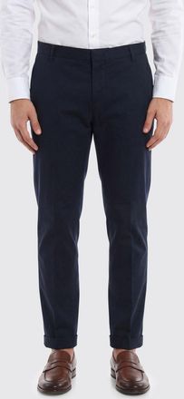 Dondup Pantaloni chino Dondup in misto cotone