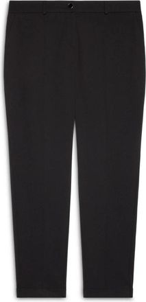 Fiorella Rubino New York Pants - Dames - Chinos - Zwart - XS - Polyester - Broeken