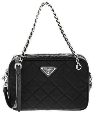 Black Prada Bags: Shop up to −43% | Stylight