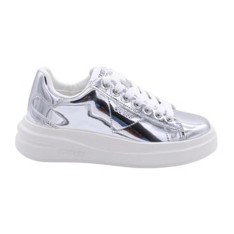 Guess Sneakers, female, Gray, 3 UK, Aransas Trainers
