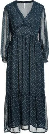 Pepe Jeans London VESTIDOS - Vestidos midi en YOOX.COM