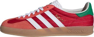 adidas Gazelle Indoor Better Scarlet IF9641