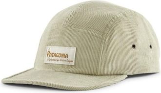 Patagonia Graphic Maclure Hat Cap - Unisex | beige