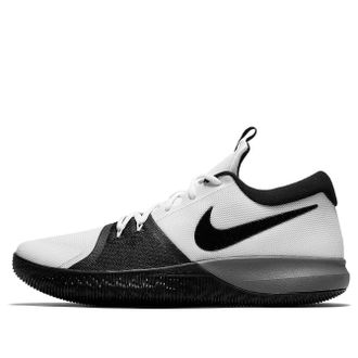 Nike Zoom Assersion Ep White Black 917506-100