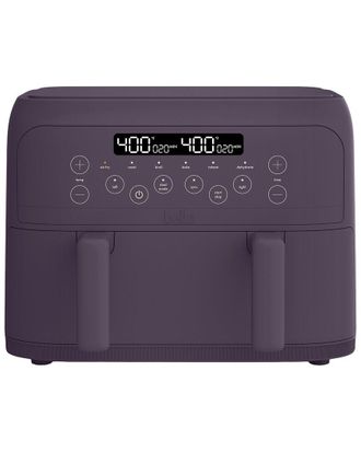 Bella 4qt Trizone Air Fryer