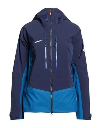 Mammut COATS & JACKETS - Jackets on YOOX.COM