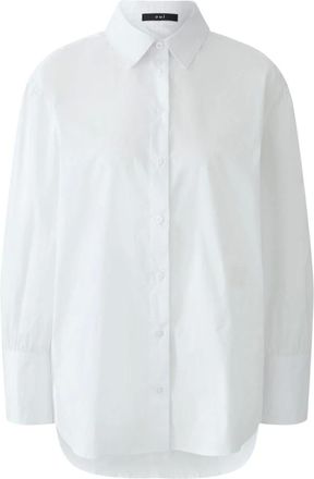 Oui Donna, Camicette, Bianco, XL, new