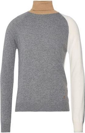 Manuel Ritz PRENDAS DE PUNTO - Cuello alto en YOOX.COM