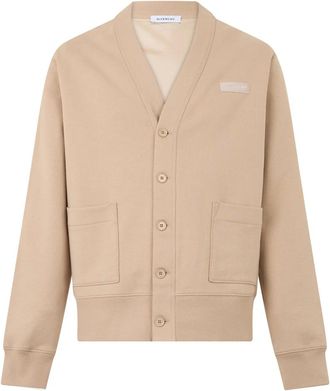 Givenchy Hombre, Jerseys, Beige, Talla: S